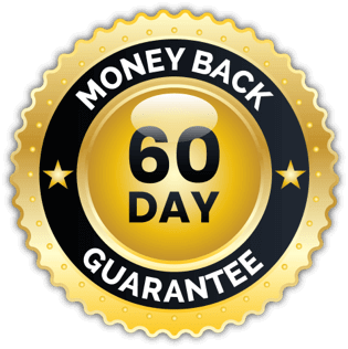 Claritox Pro Money-Back Guarantee